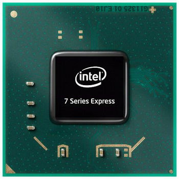 chipsets Seventh Series